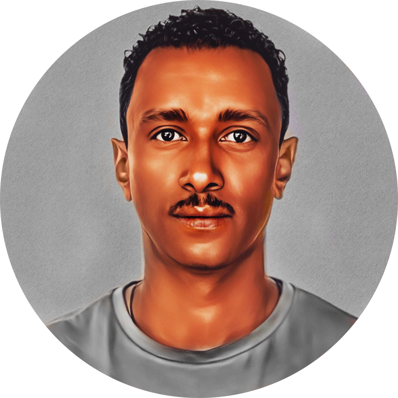  Kaleab Hailu 