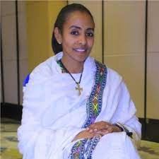  Abeba Belachew 